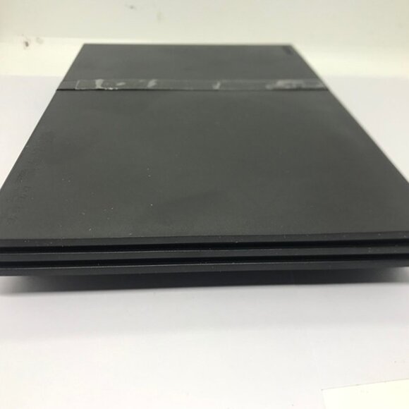 PlayStation 2 Slim  Console with controller and memory card - Picture 3 of 8
